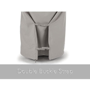 Heavy-Duty BBQ Grill Cover - Waterproof 600D Polyester Ultima Coverstore