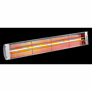 Bromic Cobalt 44" Dual Element Smart Electric Infrared Heater Bromic Heating