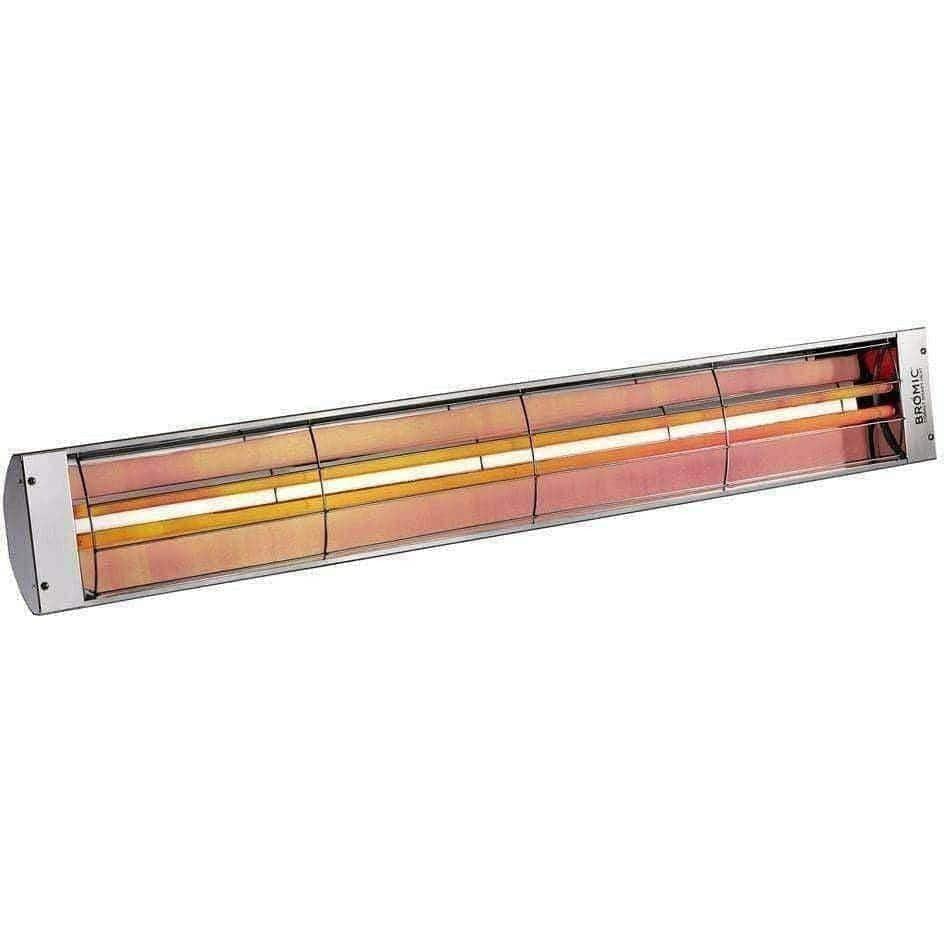 Bromic Cobalt 56" 6000W Infrared Electric Patio Heater - Smart Bromic Heating