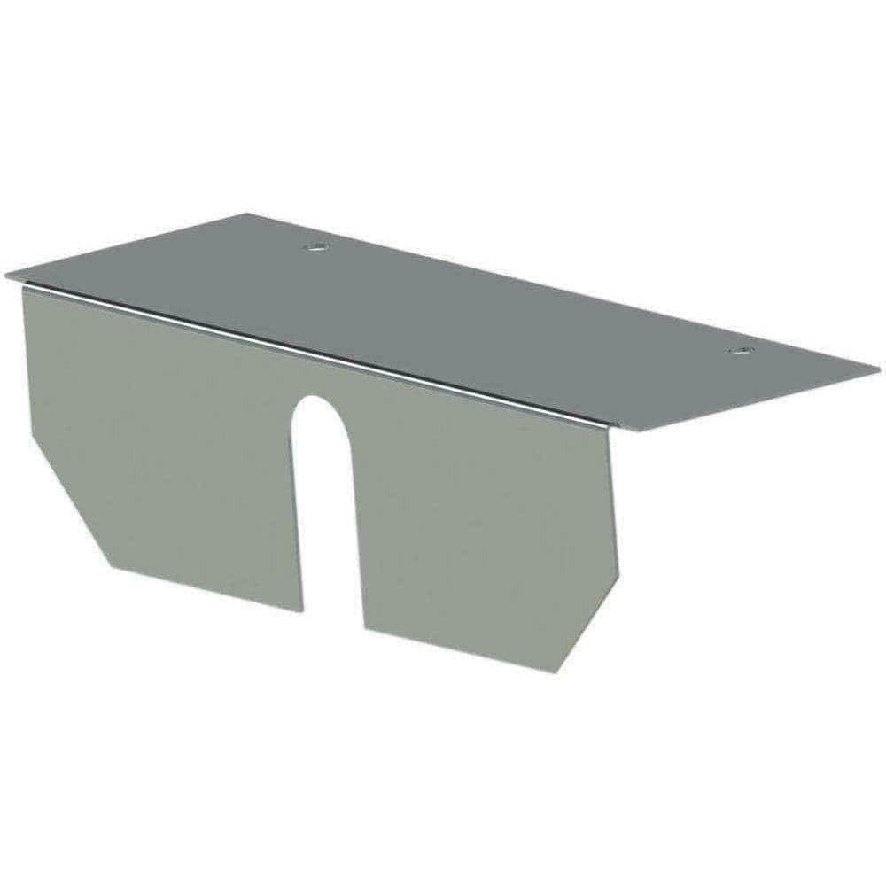 Bromic Heating - BH8180005 - Replacement Part - Element End Cover Set for 2000W/3000W Tungsten Electric Heater Bromic Heating