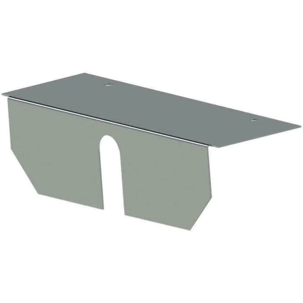 Bromic Heating - BH8180006 - Replacement Part - Element End Cover Set for 4000W/6000W Tungsten Electric Heater Bromic Heating