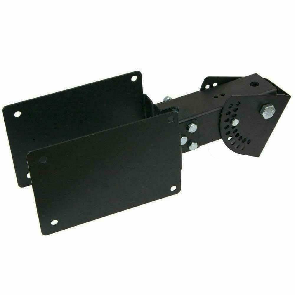 Bromic Heating Stainless Steel Ceiling Mount Pole - 9.69 Inch Bromic Heating