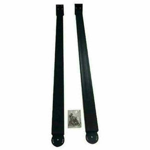 Bromic Heating - BH8180012 - Replacement Part - TUBE SUSPENSION KIT FOR TUNGSTEN ELECTRIC BLACK Bromic Heating