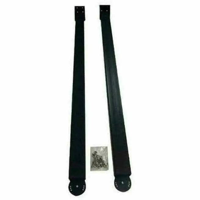 Bromic Heating - BH8180012 - Replacement Part - TUBE SUSPENSION KIT FOR TUNGSTEN ELECTRIC BLACK Bromic Heating