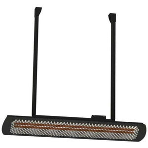 Bromic Heating - BH8180012 - Replacement Part - TUBE SUSPENSION KIT FOR TUNGSTEN ELECTRIC BLACK Bromic Heating