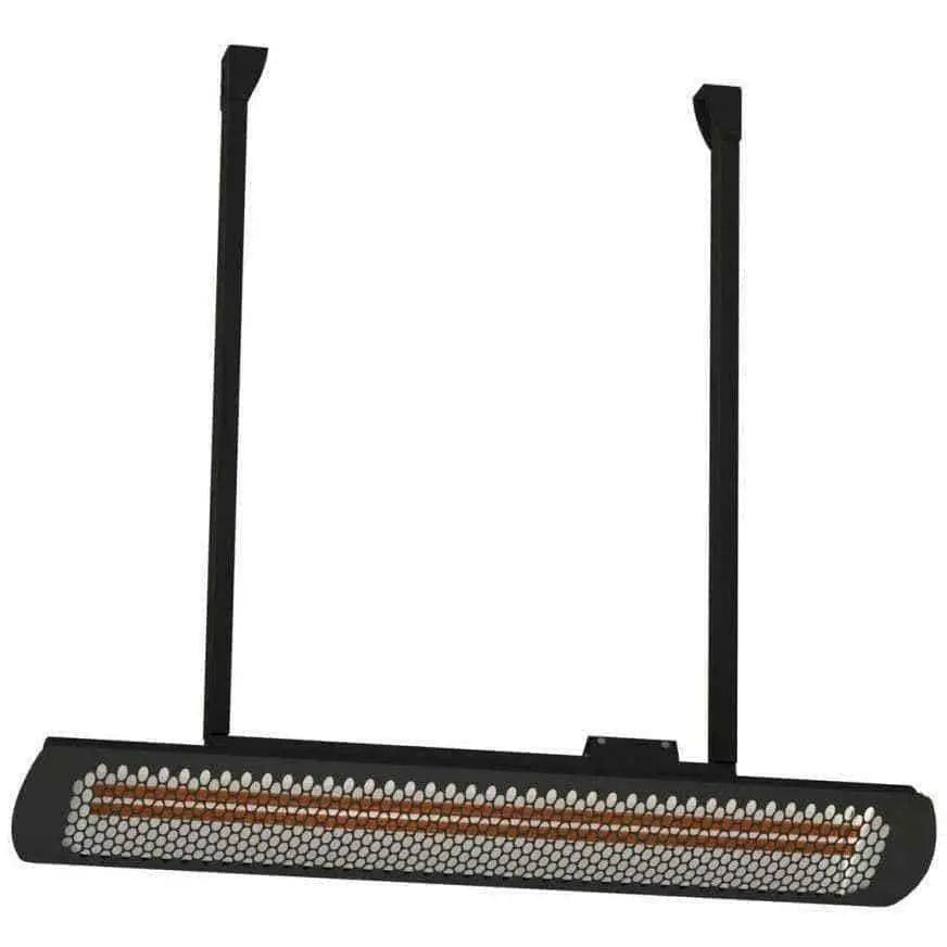 Bromic Heating - BH8180012 - Replacement Part - TUBE SUSPENSION KIT FOR TUNGSTEN ELECTRIC BLACK Bromic Heating