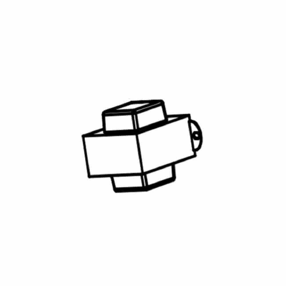 Bromic Heating - GAS-TRAN - Replacement Part - Platinum/Tungsten Gas - Transformer Bromic Heating