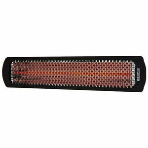 Bromic Heating Patio Heater 3000 Watts Electric Single Element Heater BH0420031