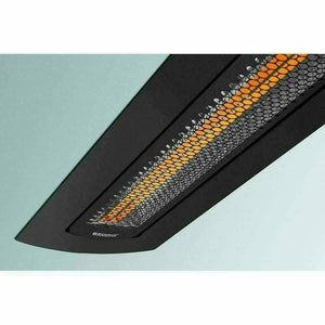 Bromic Tungsten 6000W Electric Double Element Patio Heater Bromic Heating