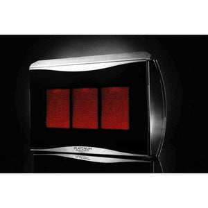 Platinum Smart-Heat - 300 Series Patio Heater Bromic Heating