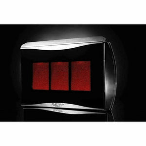 Platinum Smart-Heat - 300 Series Patio Heater Bromic Heating