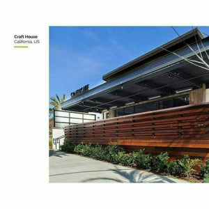 Tungsten - 4000 Watts Electric Double Element Heater BH0420032 Bromic Heating