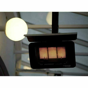 Tungsten Smart-Heat - 300 Series Patio Heater Bromic Heating