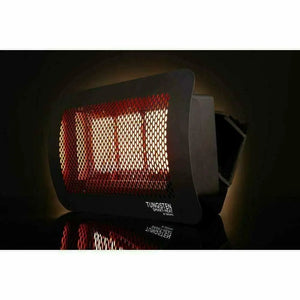 Tungsten Smart-Heat - 300 Series Patio Heater Bromic Heating