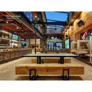 Tungsten Smart-Heat - 300 Series Patio Heater Bromic Heating