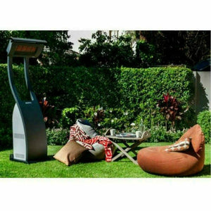 Tungsten Smart-Heat Portable Heater Bromic Heating