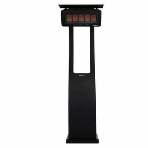 Tungsten Smart-Heat Portable Heater Bromic Heating