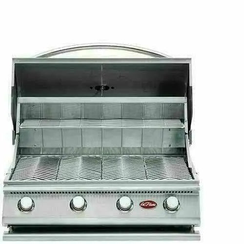 G Series 4 Burner Cal Flame