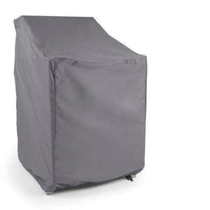 Waterproof Bar Chair Covers - Elite 300D Polyester with UV Protection Coverstore
