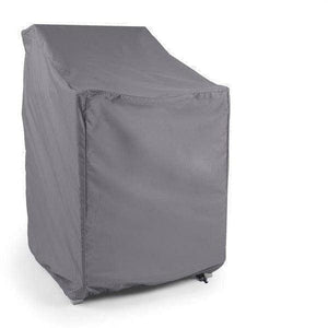 Waterproof Bar Chair Covers - Elite 300D Polyester with UV Protection Coverstore
