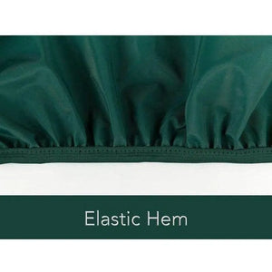 Waterproof Bar Chair Covers - Durable Outdoor Protection Classic Coverstore