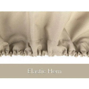 Waterproof Bar Chair Covers - Elite 300D Polyester with UV Protection Coverstore