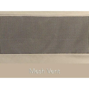 Waterproof Bar Chair Covers - Elite 300D Polyester with UV Protection Coverstore