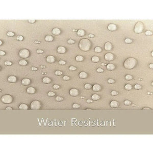 Waterproof Bar Chair Covers - Elite 300D Polyester with UV Protection Coverstore