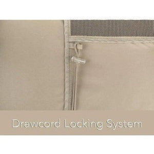 Waterproof Bar Chair Covers - Elite 300D Polyester with UV Protection Coverstore