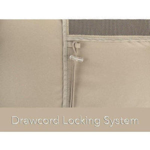 Waterproof Bar Chair Covers - Elite 300D Polyester with UV Protection Coverstore