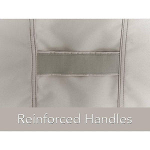 Covermates Prestige Bar Chair Covers - Heavy Duty 900D Polyester Coverstore