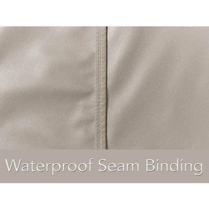 Covermates Prestige Bar Chair Covers - Heavy Duty 900D Polyester Coverstore