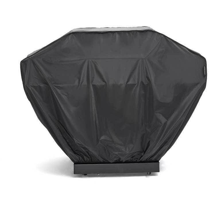 Waterproof BBQ Grill Cover - 12-Gauge Vinyl with Elastic Hem Coverstore