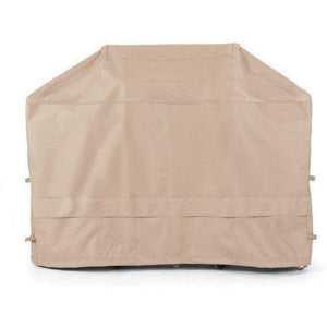 Heavy-Duty BBQ Grill Cover - Waterproof 600D Polyester Ultima Coverstore