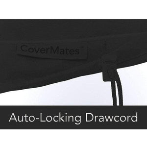 Covermates Prestige Heavy-Duty Waterproof BBQ Grill Cover Coverstore
