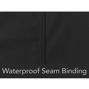 Covermates Prestige Heavy-Duty Waterproof BBQ Grill Cover Coverstore