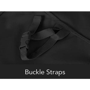 Covermates Prestige Heavy-Duty Waterproof BBQ Grill Cover Coverstore