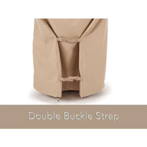 Heavy-Duty BBQ Grill Cover - Waterproof 600D Polyester Ultima Coverstore