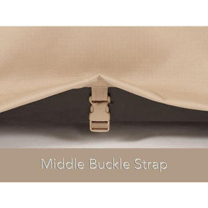 Heavy-Duty BBQ Grill Cover - Waterproof 600D Polyester Ultima Coverstore