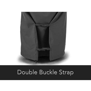 Heavy-Duty BBQ Grill Cover - Waterproof 600D Polyester Ultima Coverstore