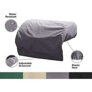 Built - In Grill Cover - Elite Coverstore