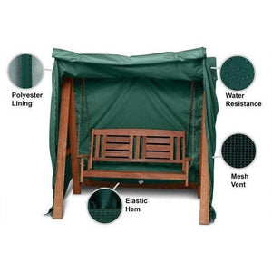 Canopy Swing Cover - Classic Coverstore
