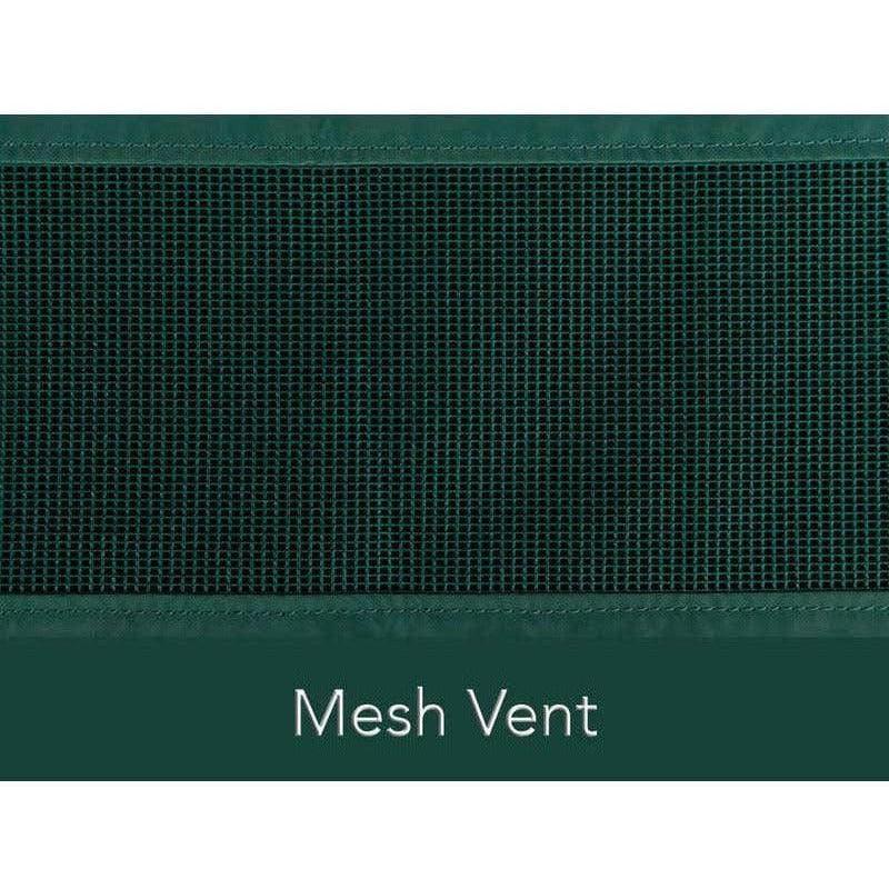 Coverstore Canopy Swing Cover 86W x 50D x 70H / Green Canopy Swing Cover - Classic