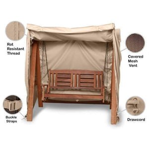 Canopy Swing Cover - Ultima Coverstore