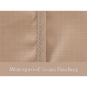 Canopy Swing Cover - Ultima Coverstore