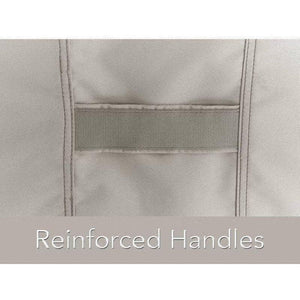 Chaise Lounge Cover - Prestige Coverstore