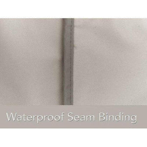 Chaise Lounge Cover - Prestige Coverstore