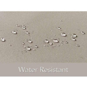 Chaise Lounge Cover - Prestige Coverstore