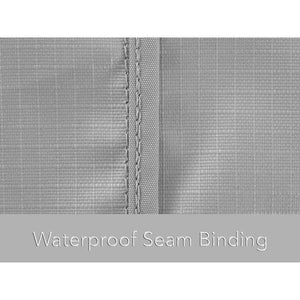 Chaise Lounge Cover - Ultima Coverstore