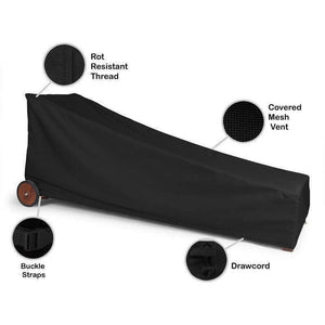 Chaise Lounge Cover - Ultima Coverstore